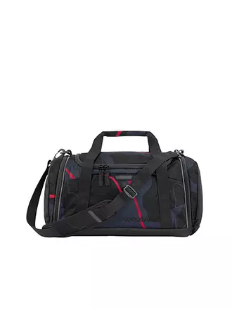 COOCAZOO | Sporttasche Lava Lines | 